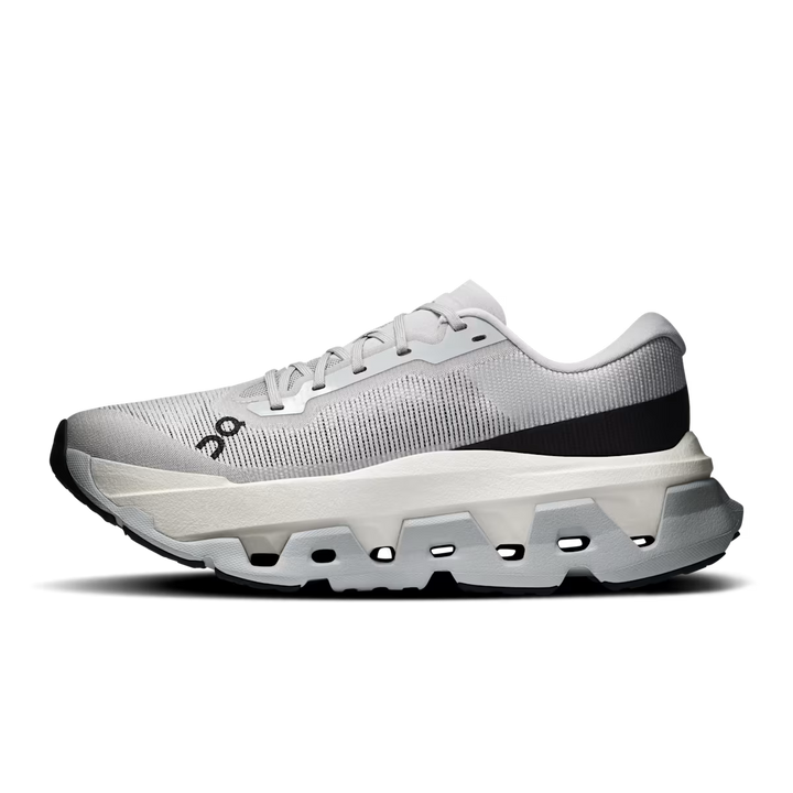 ON Men's Cloudmonster 3 Hyper - Glacier Black