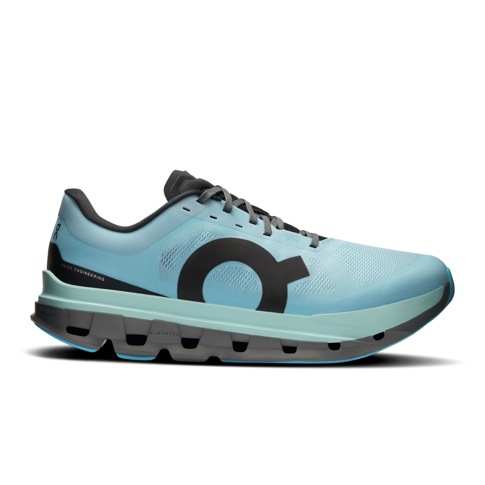 ON Men's Cloudflow 5 - Arctic Stone