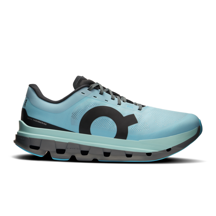 ON Men's Cloudflow 5 - Arctic Stone