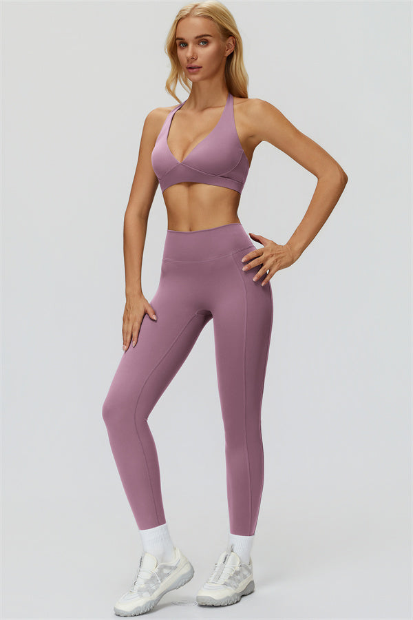 The Fyra Leggings