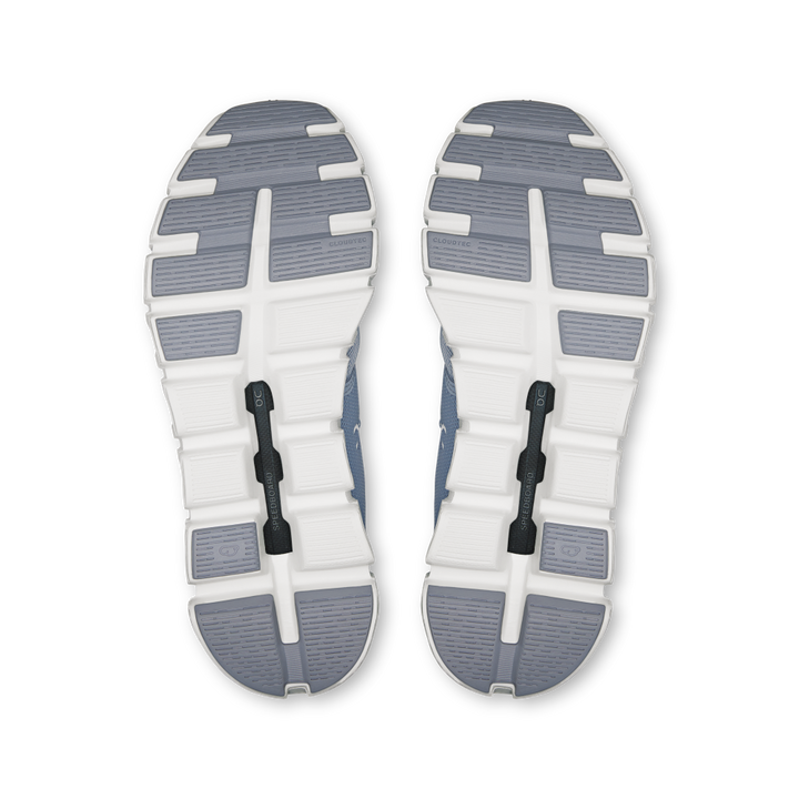 ON Women's Cloud 6 - Nimbus White