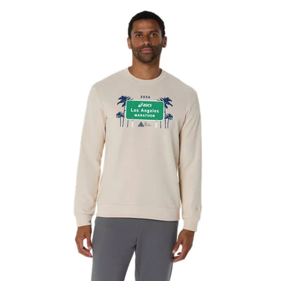 Sudadera con capucha y cremallera ASICS Sweat Relax de Canton Volleyball (2031E699-253)