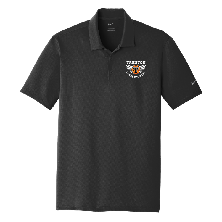 Taunton Cross Country - Nike Dri-FIT Legacy Polo (883681)
