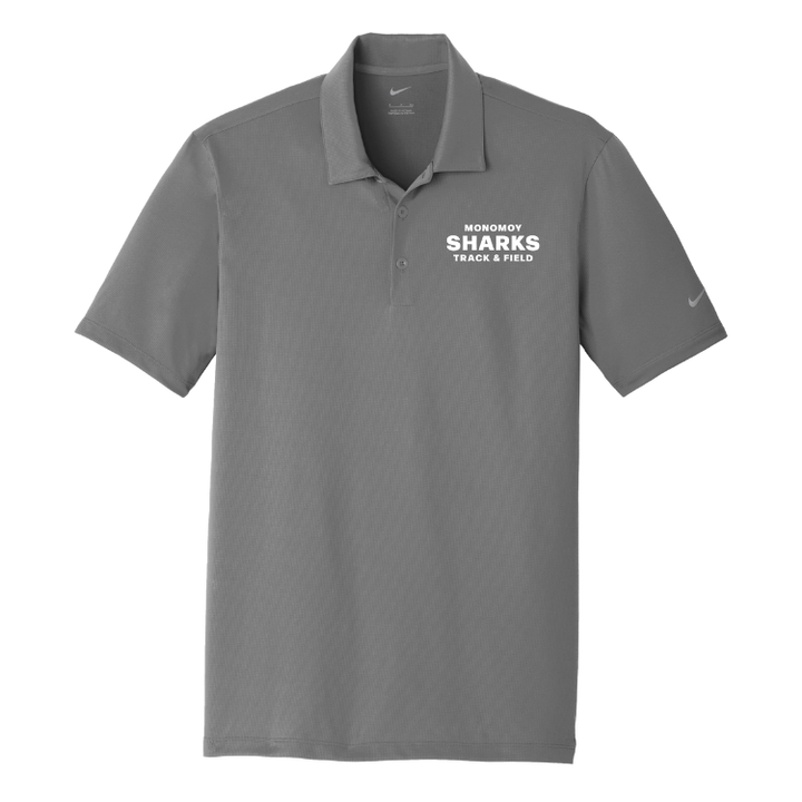 Polo Nike Dri-FIT Legacy de Monomoy Track and Field (883681)