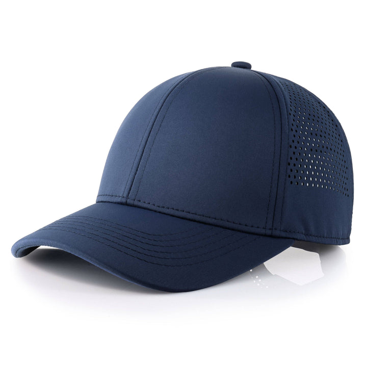 ChoKoLids - Gorra de béisbol de malla resistente al agua y firme de CHOK.LIDS