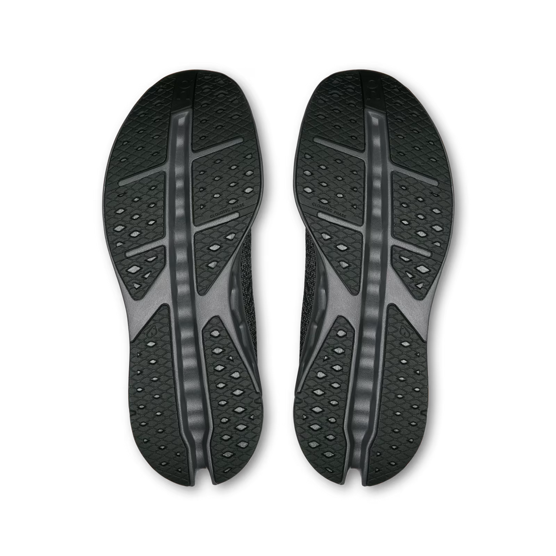 Cloudsurfer Max 1 para hombre - Eclipse negro