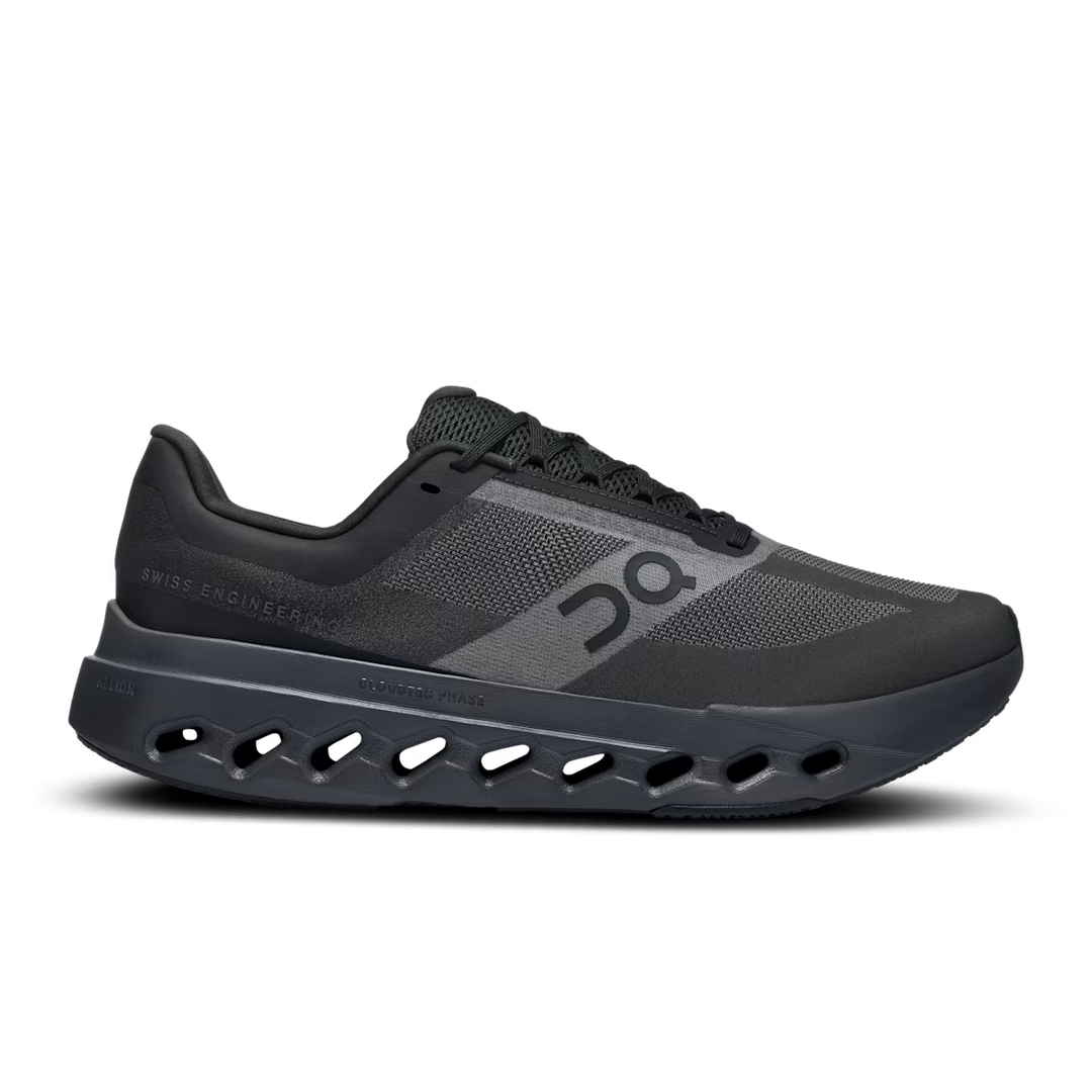 Cloudsurfer Next 1 para hombre - Eclipse negro