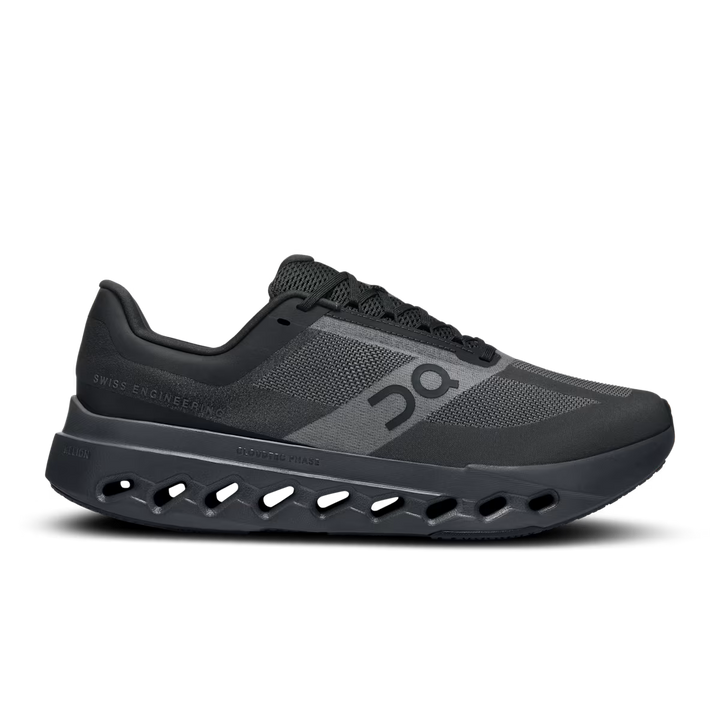 Cloudsurfer Next 1 para hombre - Eclipse negro