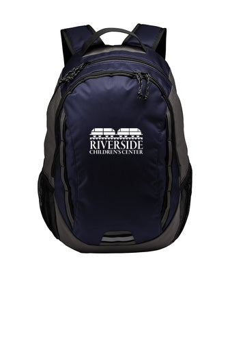 Riverside Backpack (BG208)