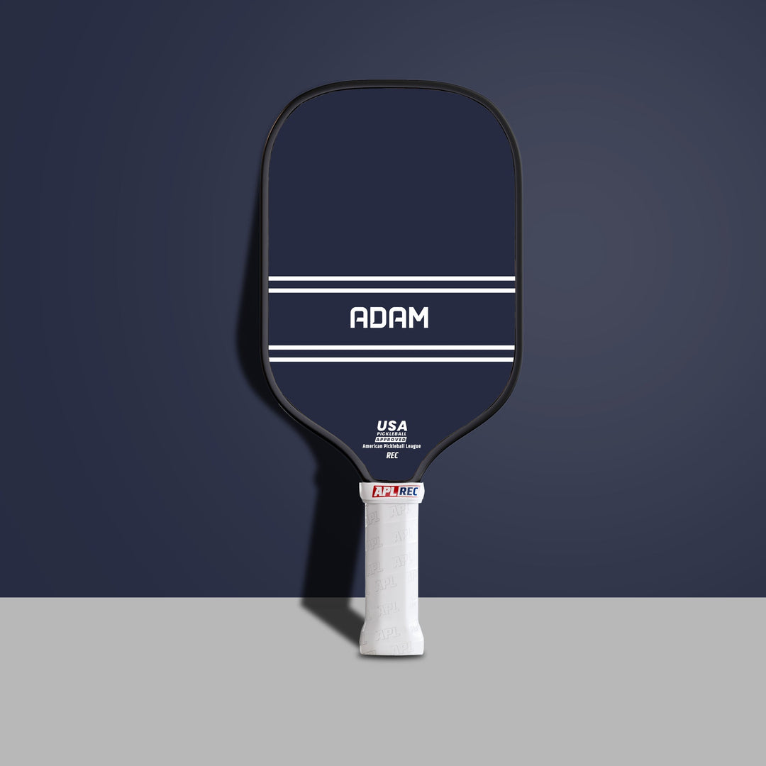Personalized Name Paddle