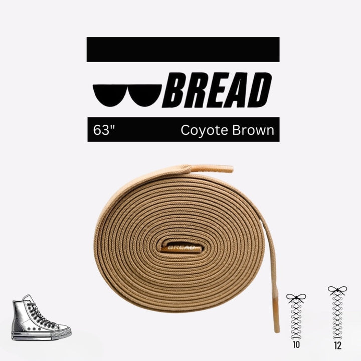 Coyote Brown