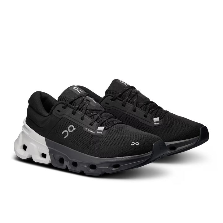 Cloudflyer 5 para mujer - Negro y blanco