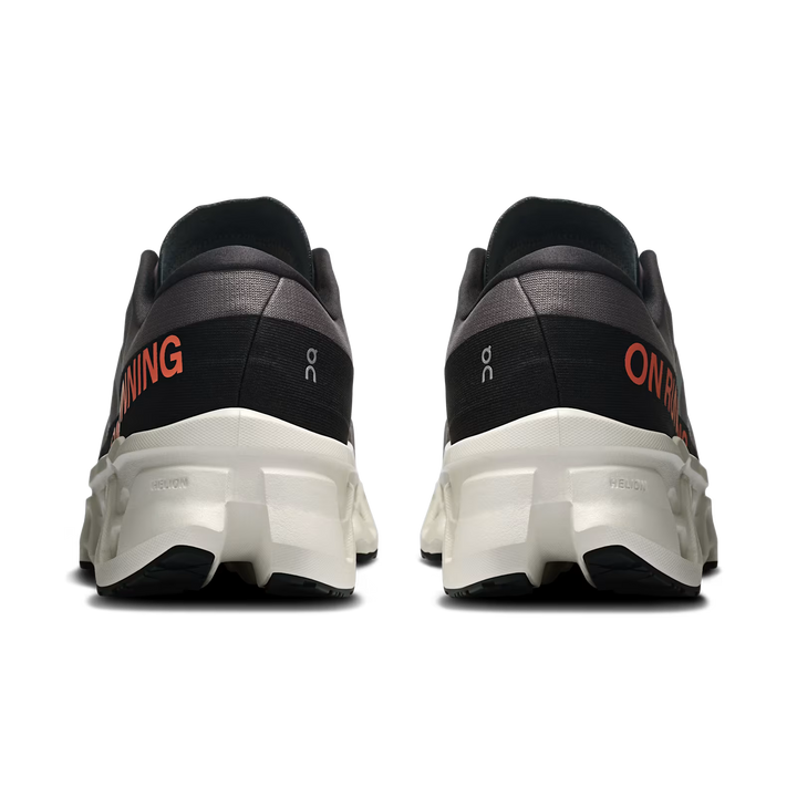 ON Men's Cloudmonster 3 - Eclipse Ivory