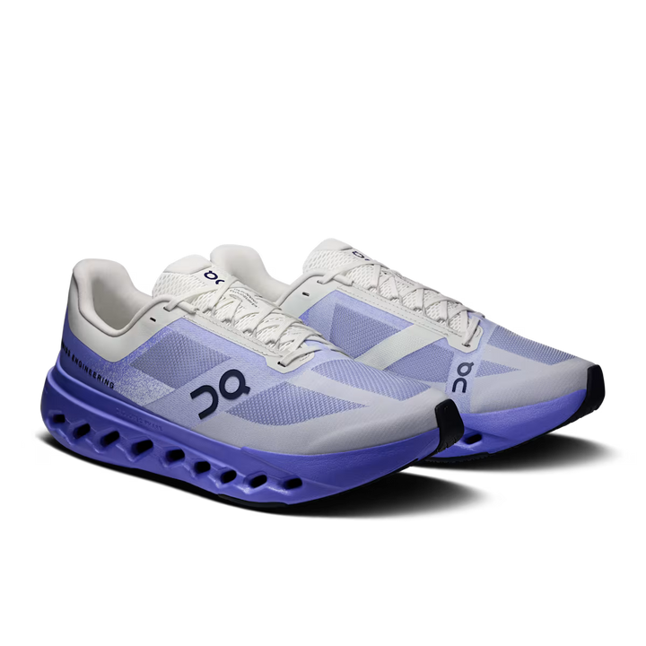 ON Cloudsurfer masculino Next 1 - Sailor Iceberg