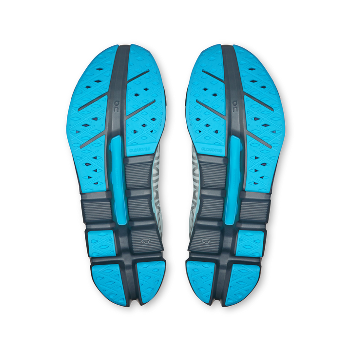 ON Women's Cloudflow 5 - Arctic Stone