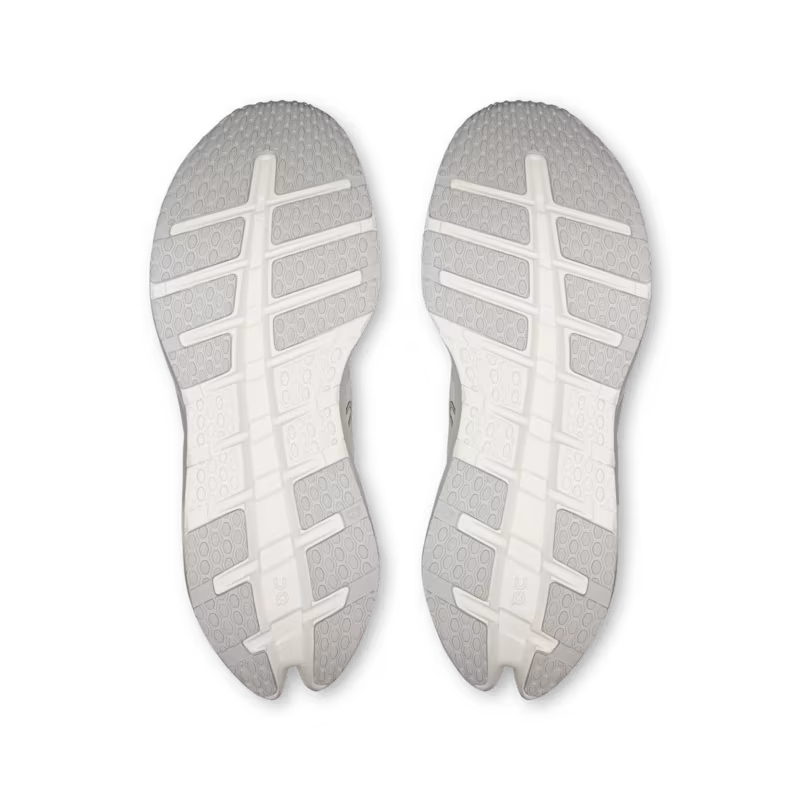 Cloudrunner 3 para hombre - Glaciar blanco