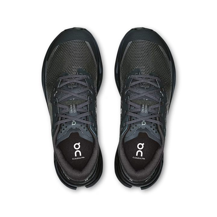 Cloudswift 4 para hombre - Eclipse negro
