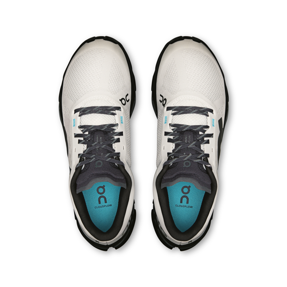 ON Women's Cloudflow 5 - Glacier Black