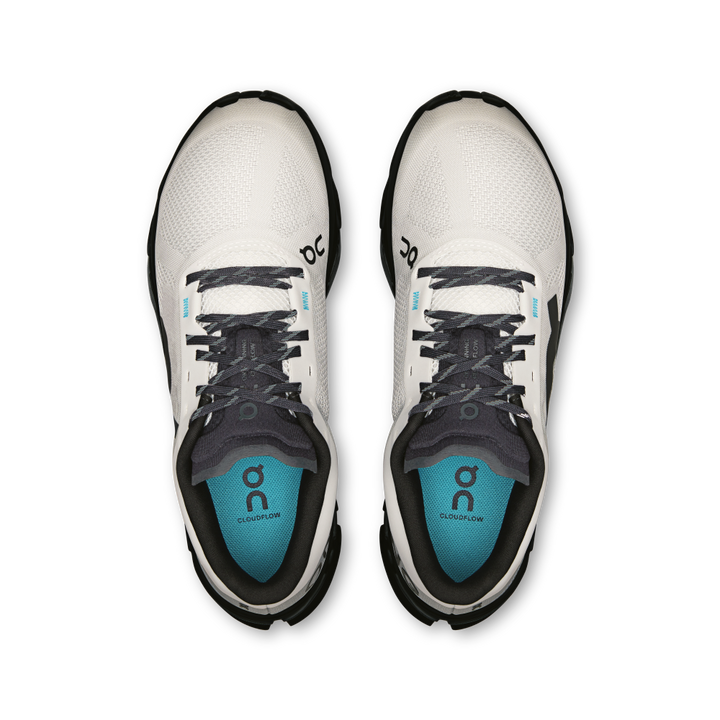 ON Women's Cloudflow 5 - Glacier Black