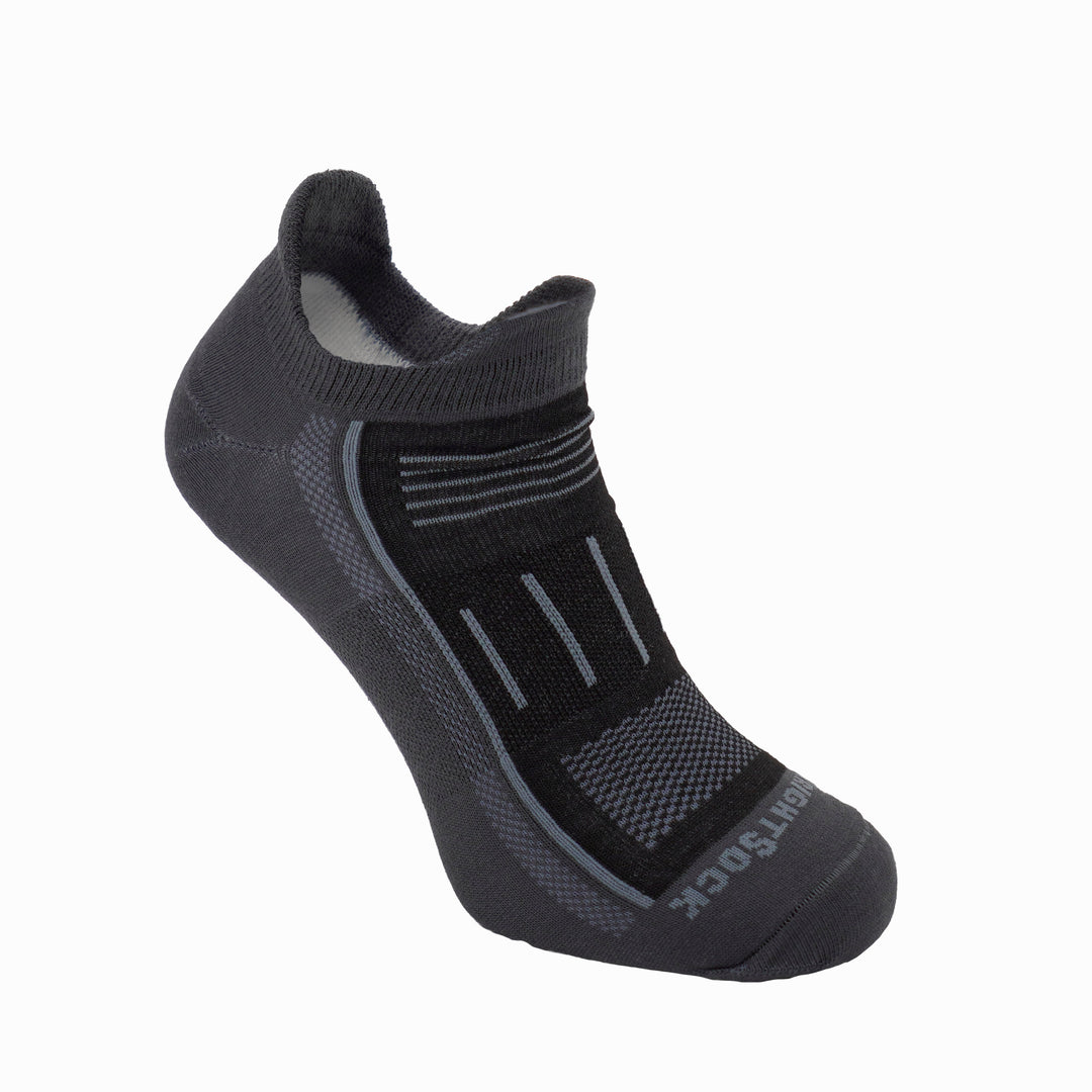 Endurance - Tab Length - Anti Blister System