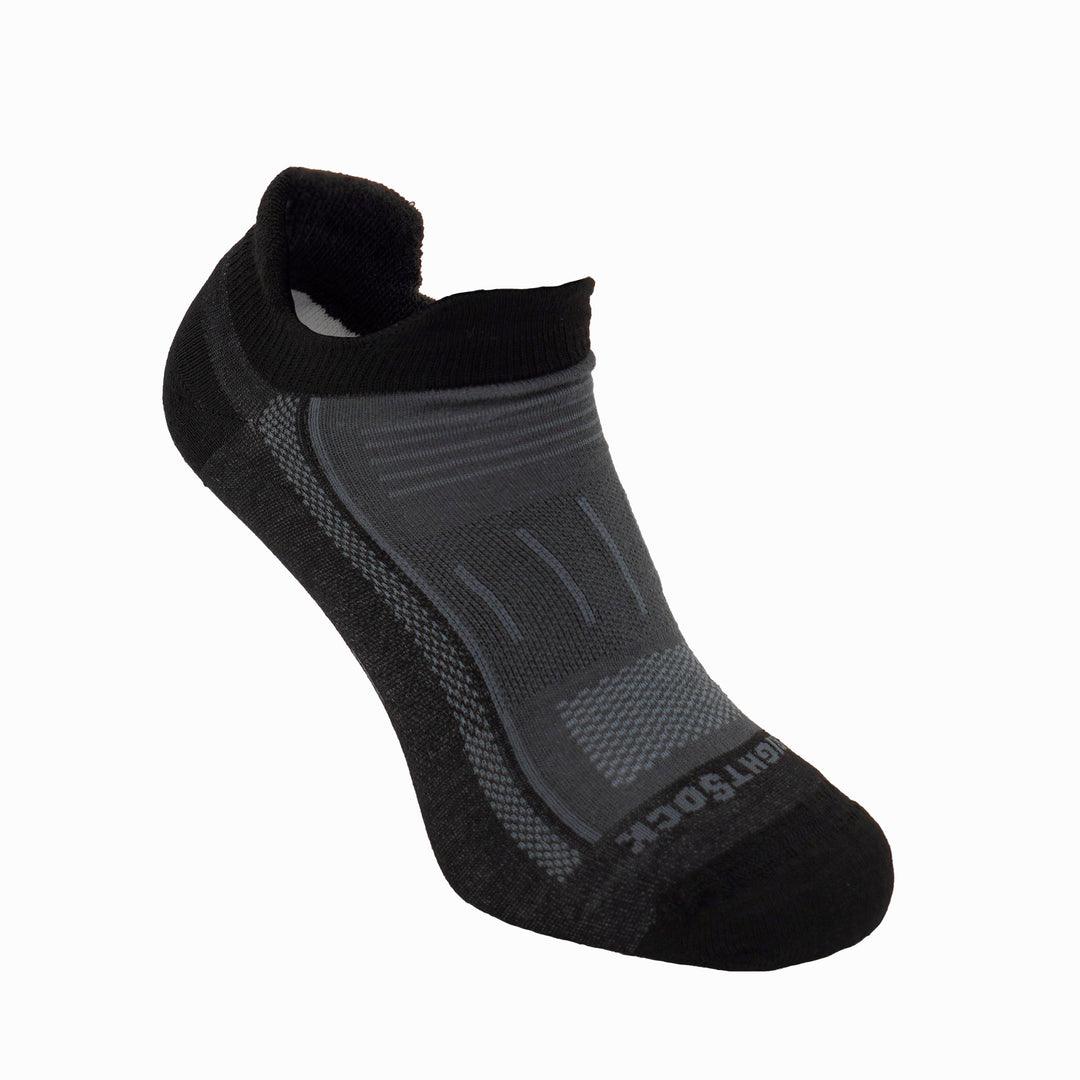 Endurance - Tab Length - Anti Blister System