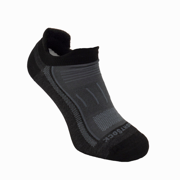 Endurance - Tab Length - Anti Blister System