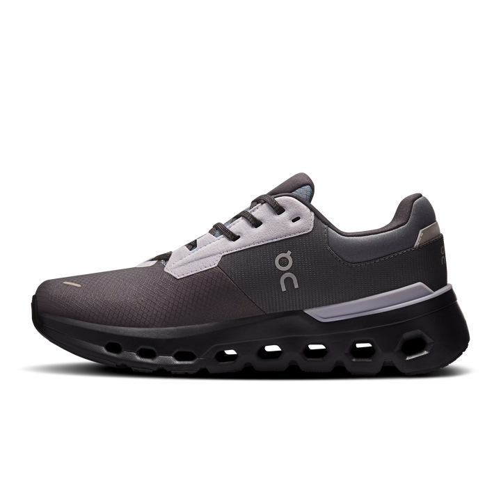 ON Cloudrunner 2 Impermeable para Mujer - Iron Nimbus