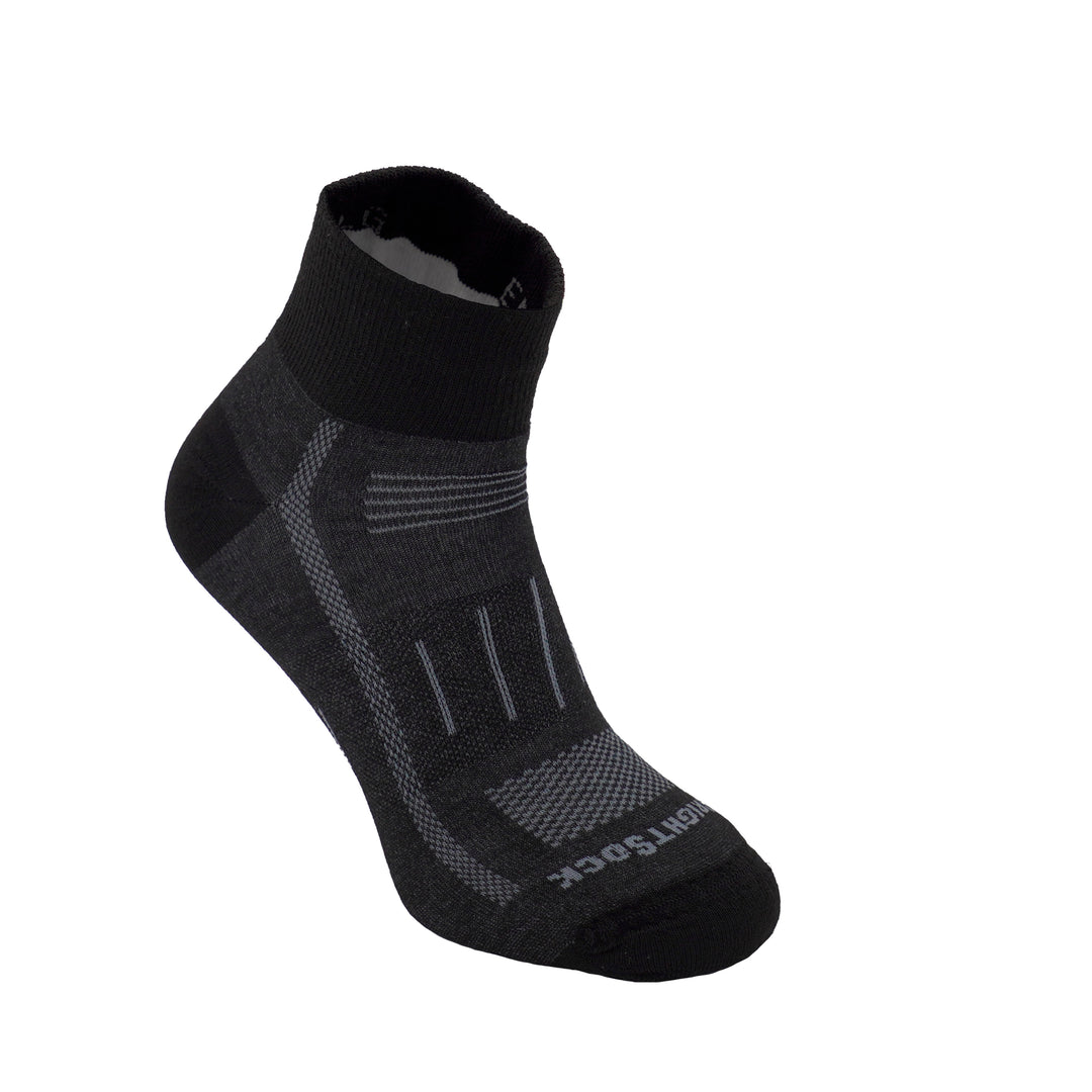 Endurance - Quarter Length - Anti Blister System