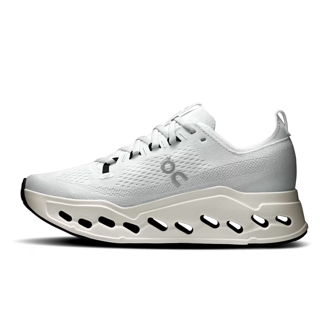 Cloudsurfer Max 1 para mujer - Blanco