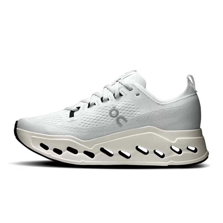Cloudsurfer Max 1 para mujer - Blanco