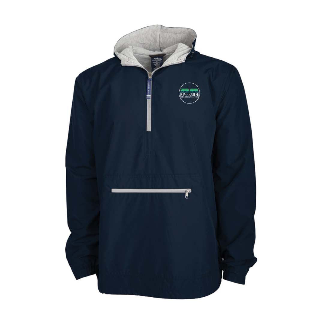 Riverside Mens Chatham Anorak (9109)