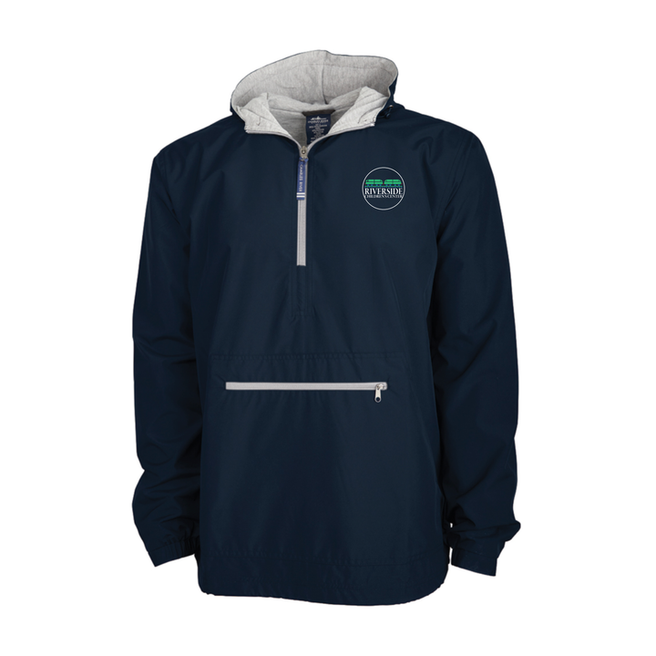Riverside Mens Chatham Anorak (9109)