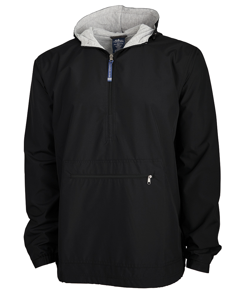 Charles River Chatham Anorak MEN (9109)