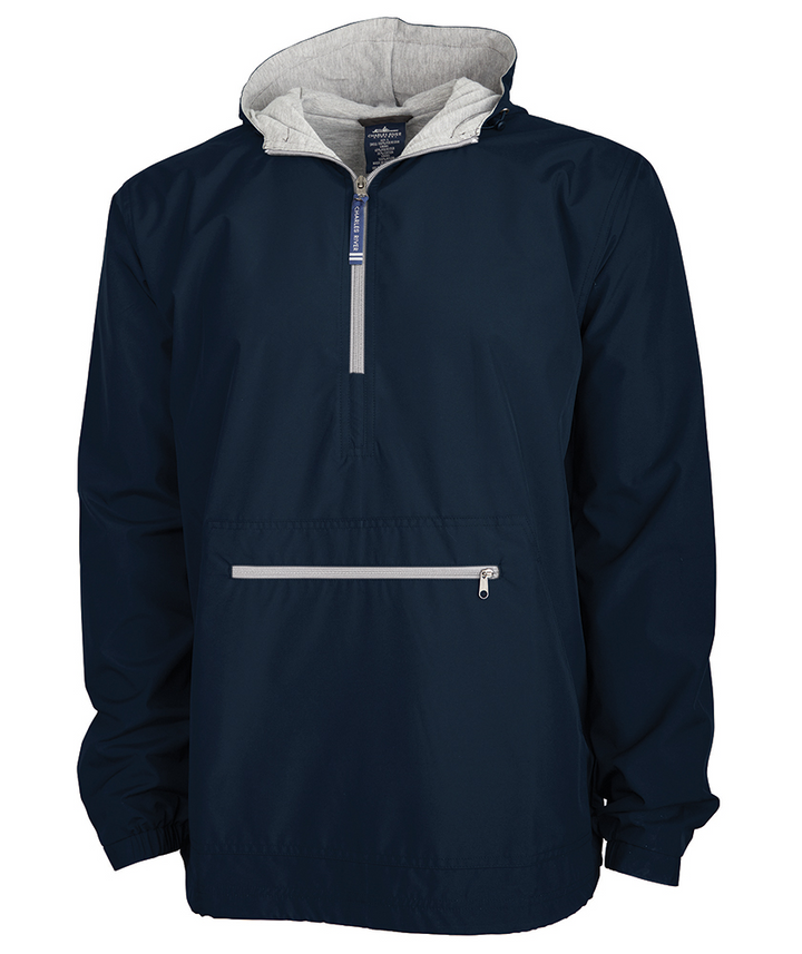 Anorak Charles River Chatham para HOMBRES (9109) 