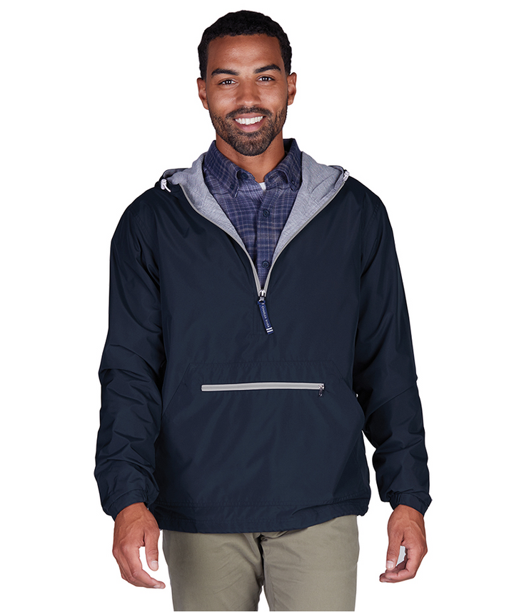 Charles River Chatham Anorak MEN (9109)