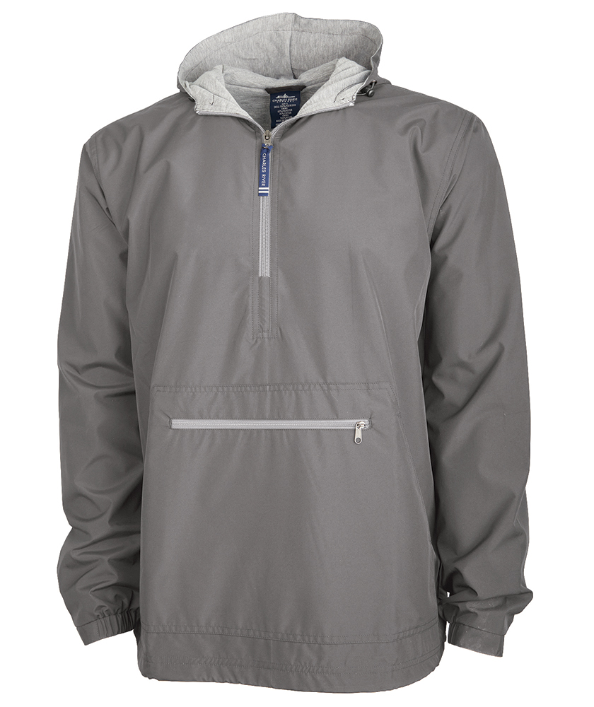 Charles River Chatham Anorak MEN (9109)