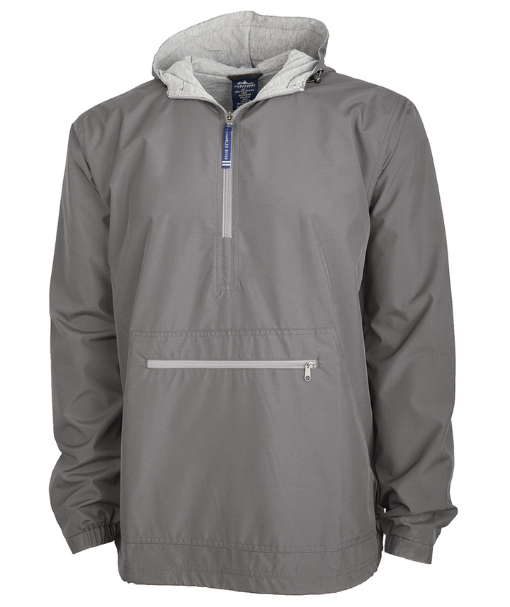 Anorak Charles River Chatham para HOMBRES (9109) 