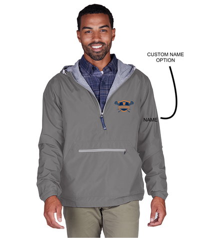 Chaqueta de lacrosse juvenil para niñas de Walpole - ANORAK CHATHAM PARA HOMBRES (9109) 