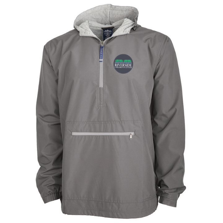Riverside Mens Chatham Anorak (9109)