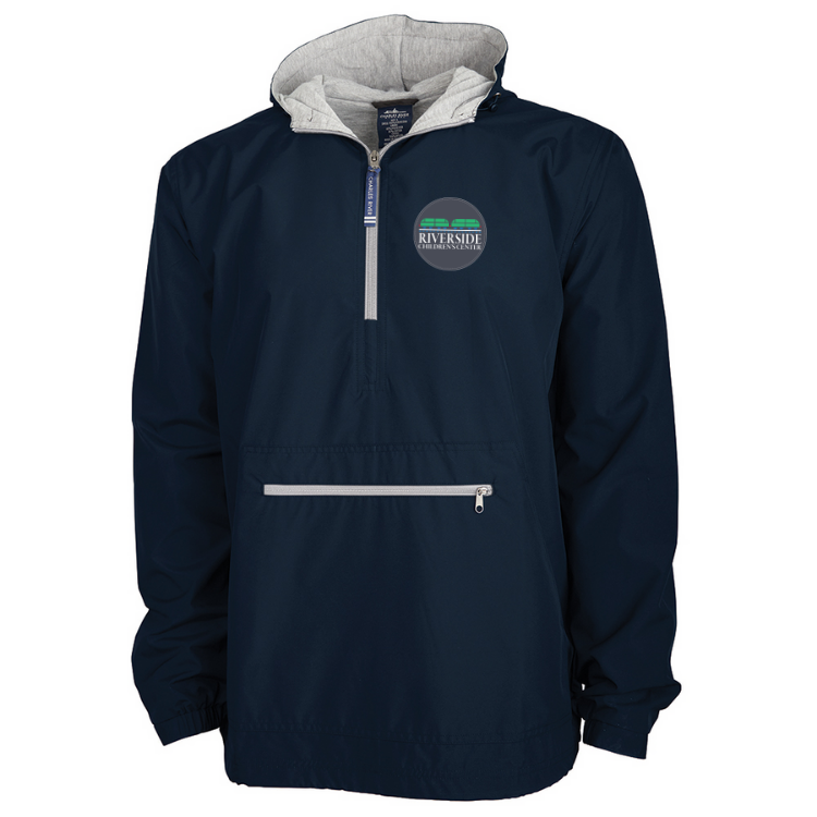 Anorak Chatham para hombre Riverside (9109) 