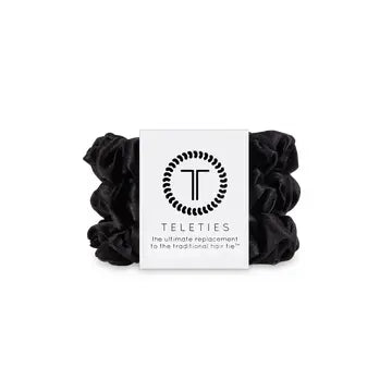 TELETIES - Small Scrunchie