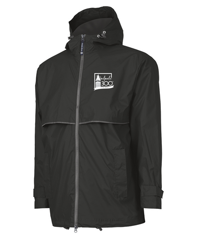 Chaqueta impermeable Walpole 300 New Englander para hombre (9199) 