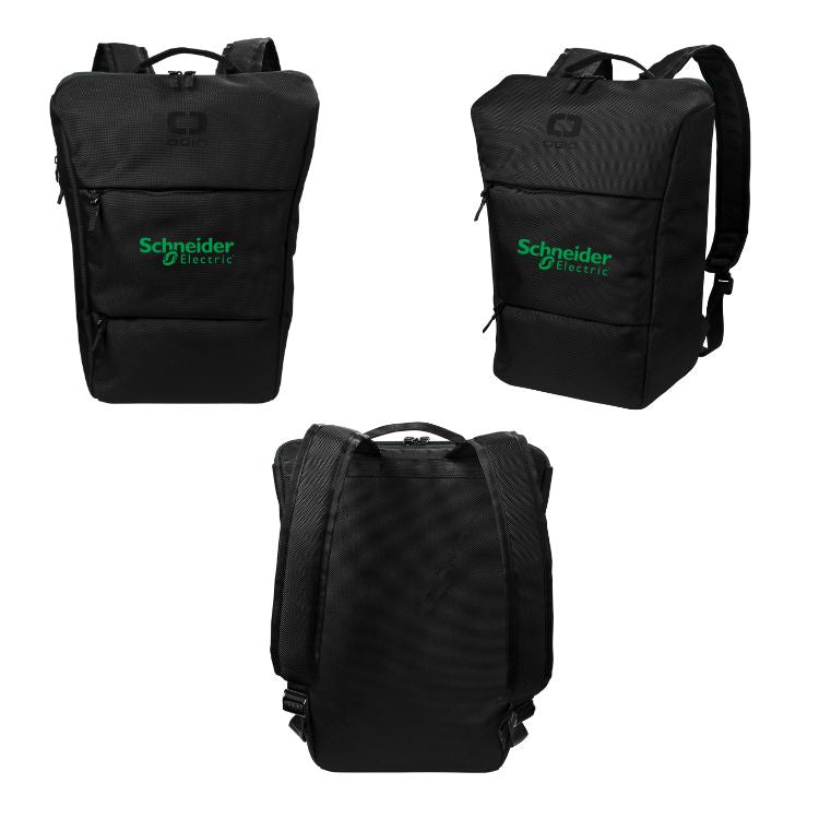 #SEGreenRunners - OGIO Sprint Pack