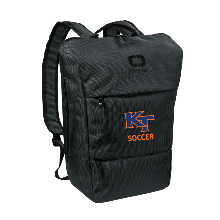 Keefe Tech Soccer - OGIOSprint Pack - Thumbnail 2