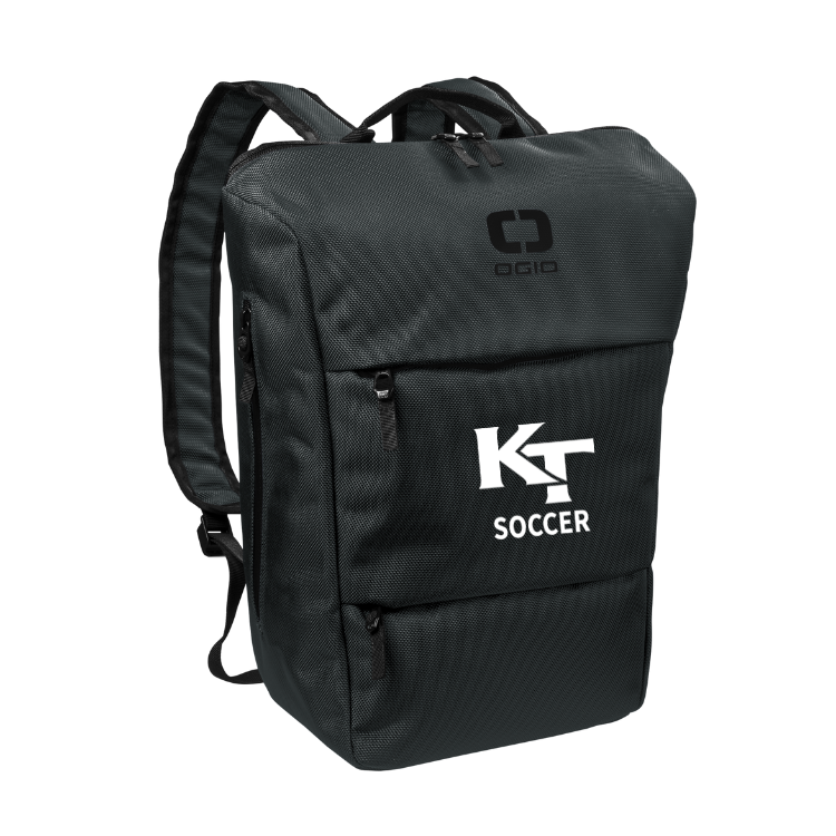 Keefe Tech Soccer - OGIOSprint Pack