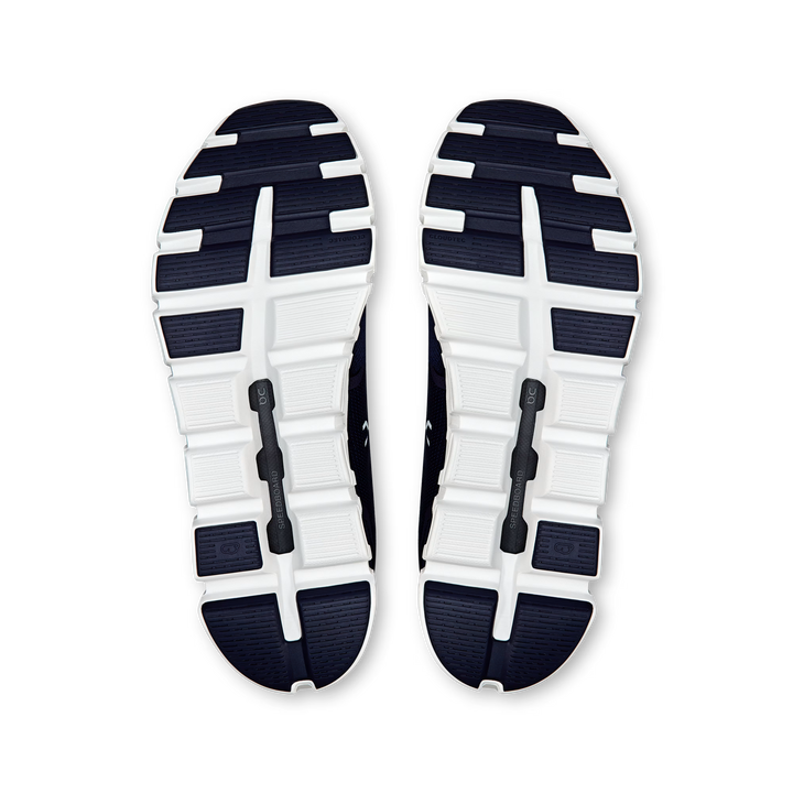 ON Men's Cloud 6 - Midnight White