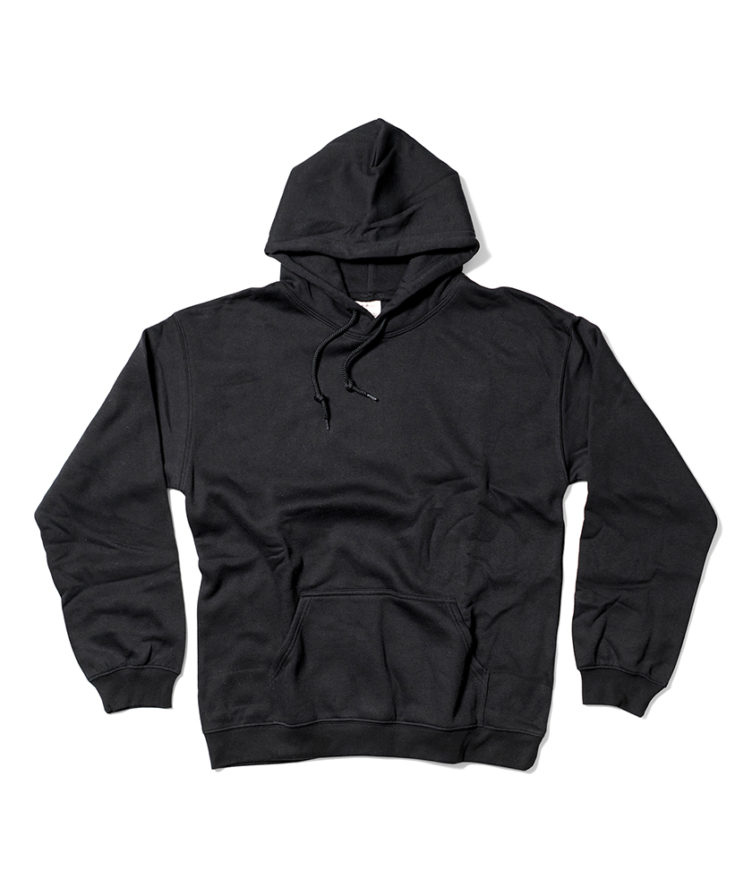 The Go-To Classic Hoodie (9235)