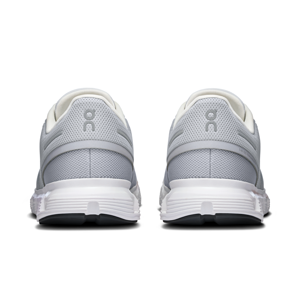 ON Women's Cloud 6 - Glacier White