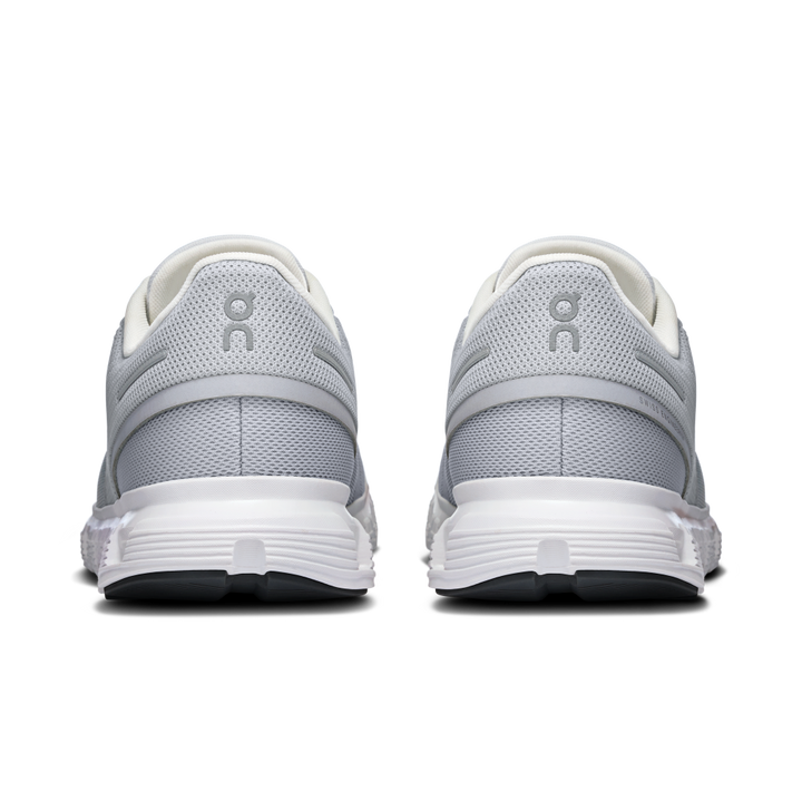 ON Women's Cloud 6 - Glacier White