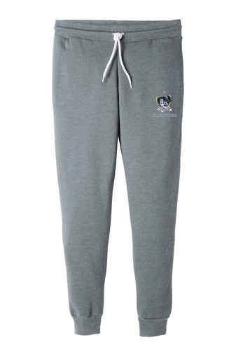 Somerset Berkley Track & Field - Bella & Canvas Unisex Joggers (3727)